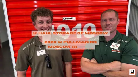Self-Storage at U-Haul photo 3