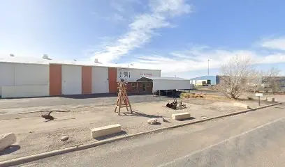 Raw RV Storage, RV storage in Midland