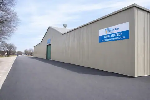 Better Self Storage photo 2