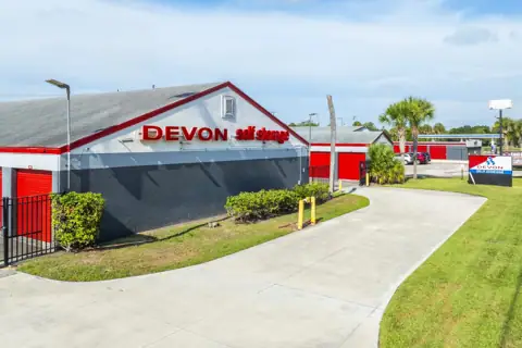 Devon Self Storage Okeechobee, Florida in Okeechobee, FL