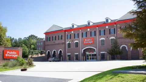 Public Storage in Marietta, GA