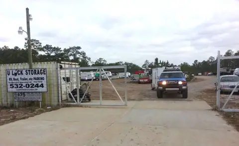 ULock RV/Boat Storage photo 2