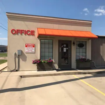 Security Mini Storage South in Temple, TX