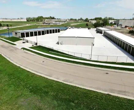 RV & Boat Storage in Rochester, MN