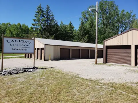 Lakeside Storage in Angola, IN
