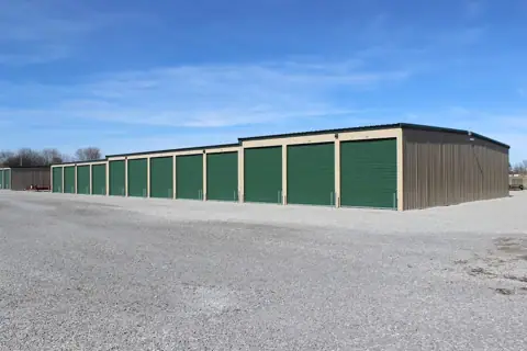 Four Seasons Storage of Tullahoma photo 2