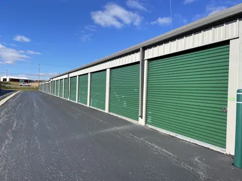 Storage Lion photo 3