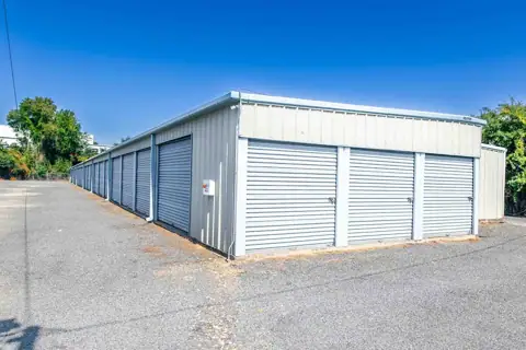 Mini Mall Storage - Hot Springs photo 3