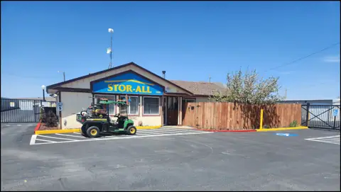 Stor-All Winnemucca photo 2