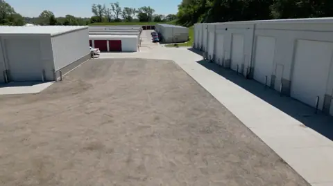 Cornerstone Storage photo 2