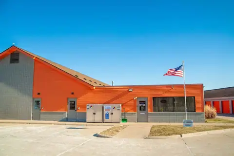 Stow and Go Self Storage photo 2