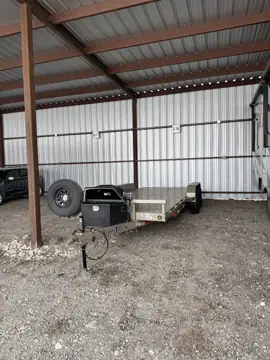 Longhorn State Storage Cleburne RV photo 2