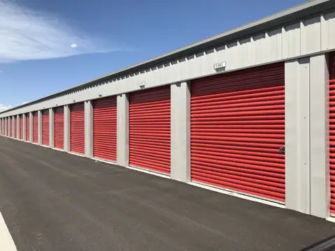 Vernal Secure Storage in Vernal, UT