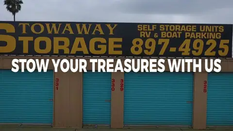 Stowaway Storage photo 3