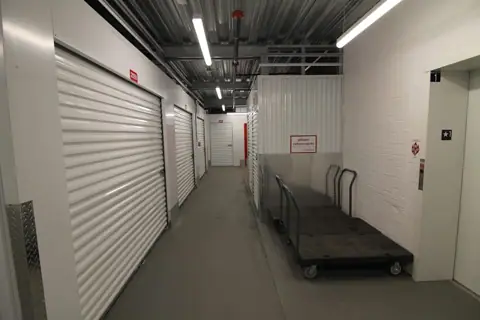 OpenSpace Self Storage in Jeannette, PA