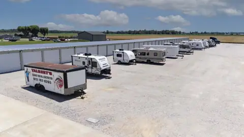 Access Storage - Ireland photo 2