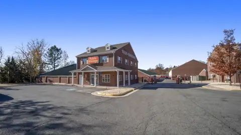 Public Storage in Alexandria, VA