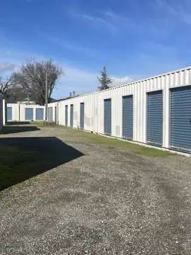Payless Storage in Cloverdale, CA