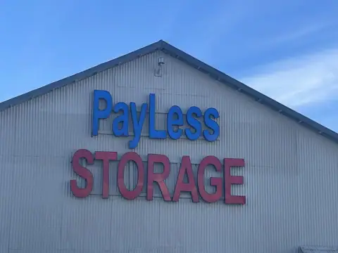 Payless Storage photo 3