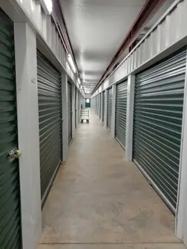 New Frontier Self Storage - Hot Springs Village photo 2