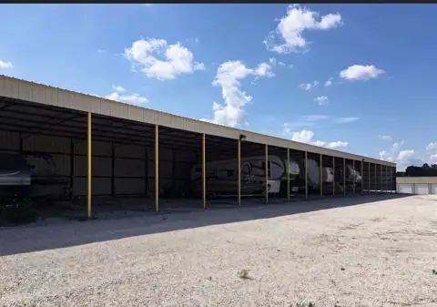 Storage Solutions of Bolivar - North in Bolivar, MO