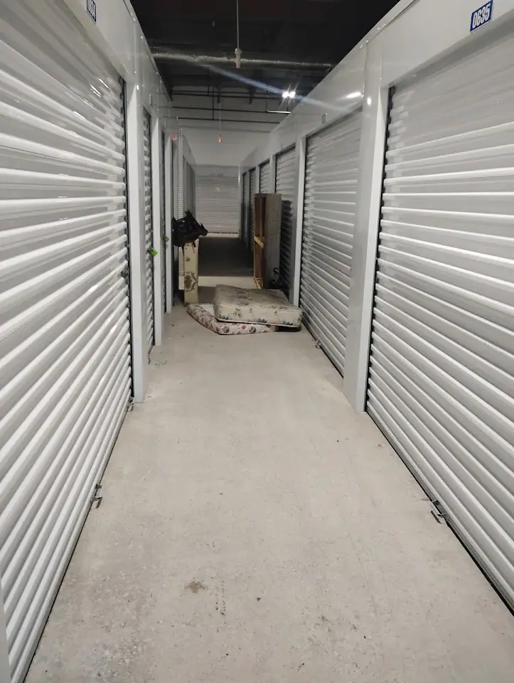 Storage of America, RV storage in Saginaw
