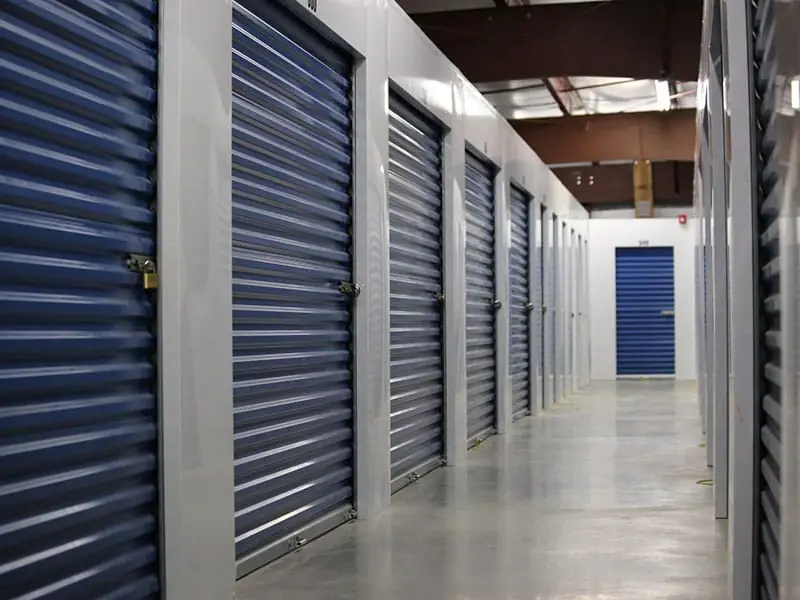 Cape Ann Storage, Inc., RV storage in Manchester-by-the-Sea