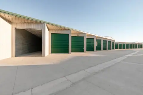 South Meadows RV & Boat Storage photo 2