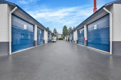 Prime Commercial in University Place, WA