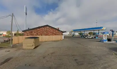 U-Haul Trailer Hitch Super Center of South Amarillo in Amarillo, TX