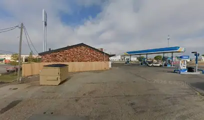 U-Haul Trailer Hitch Super Center of South Amarillo, RV storage in Amarillo