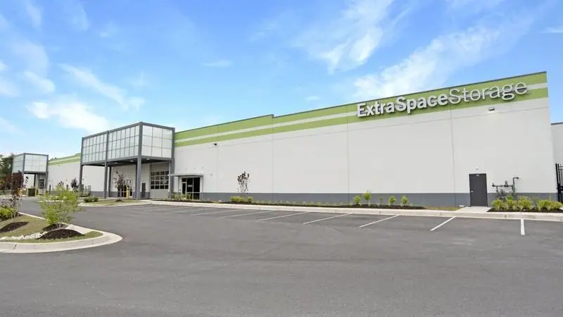 Extra Space Storage, RV storage in White Marsh
