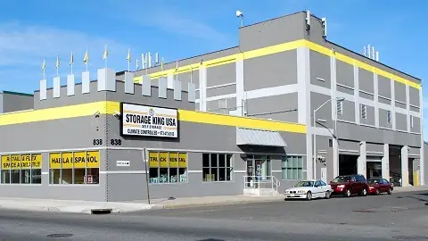 Storage King USA photo 2