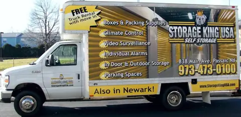 Storage King USA photo 3