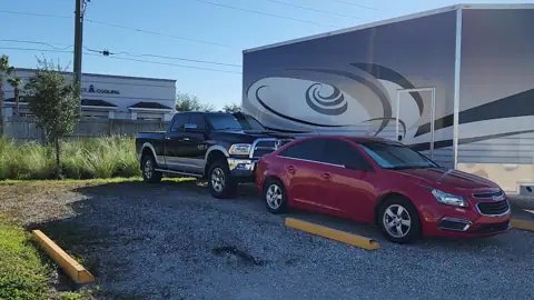Senyah RV & Boat Storage photo 3