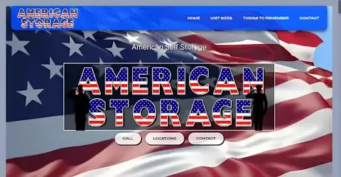 Courtesy Mini Storage & RV by American Storage photo 2