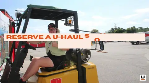 Self-Storage at U-Haul photo 3