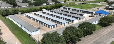 Lake Jackson Self Storage photo 3