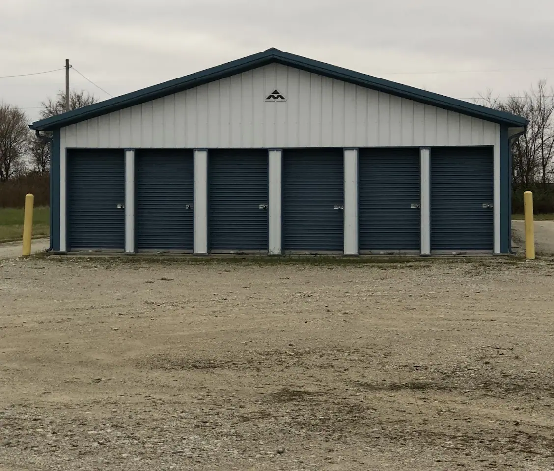 Viking Storage, RV storage in Columbia City