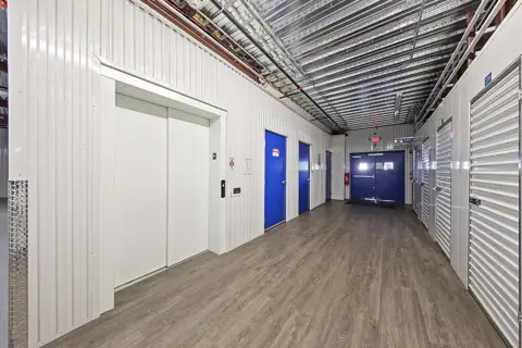 All Aboard Storage in Ormond Beach, FL