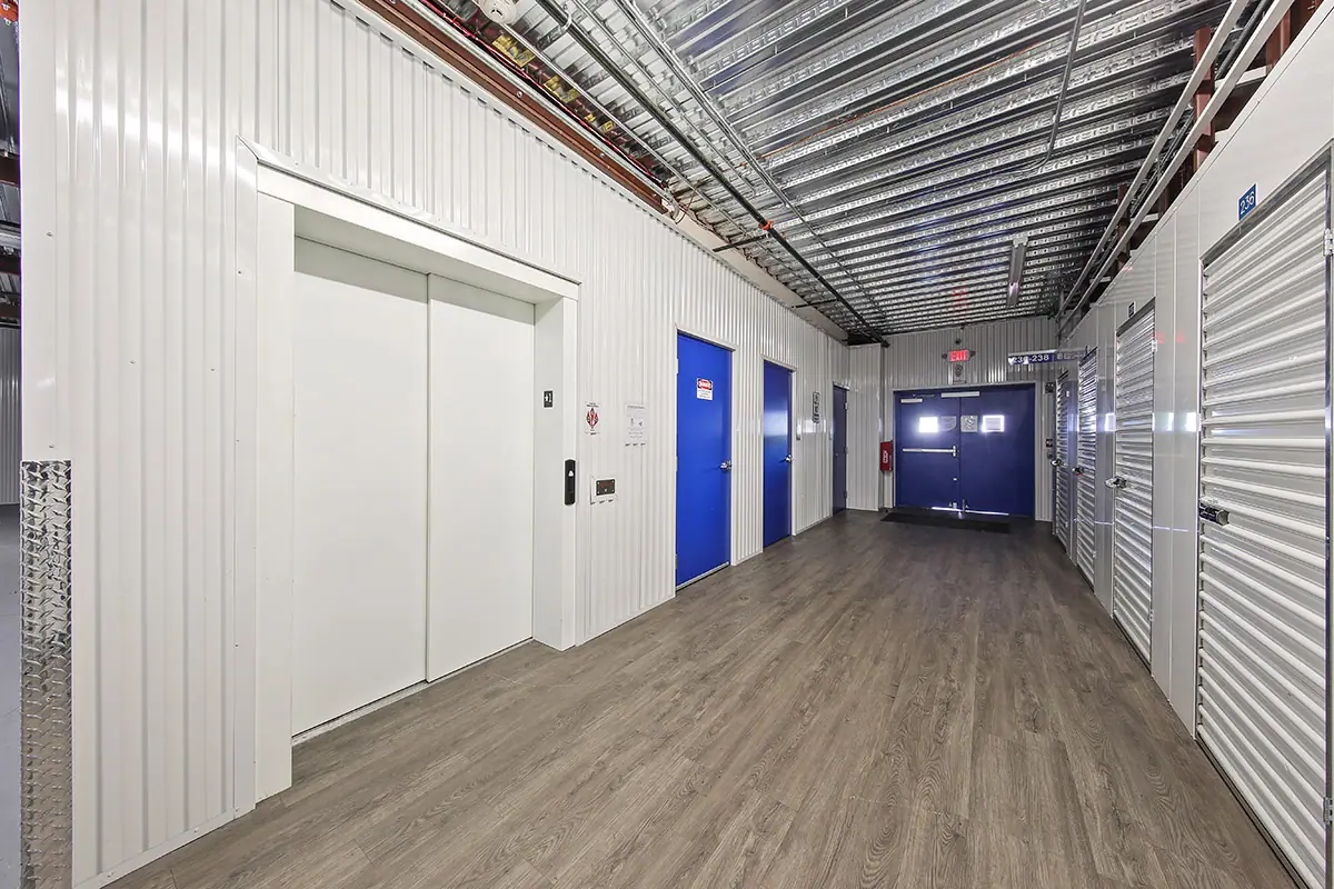 All Aboard Storage, RV storage in Ormond Beach