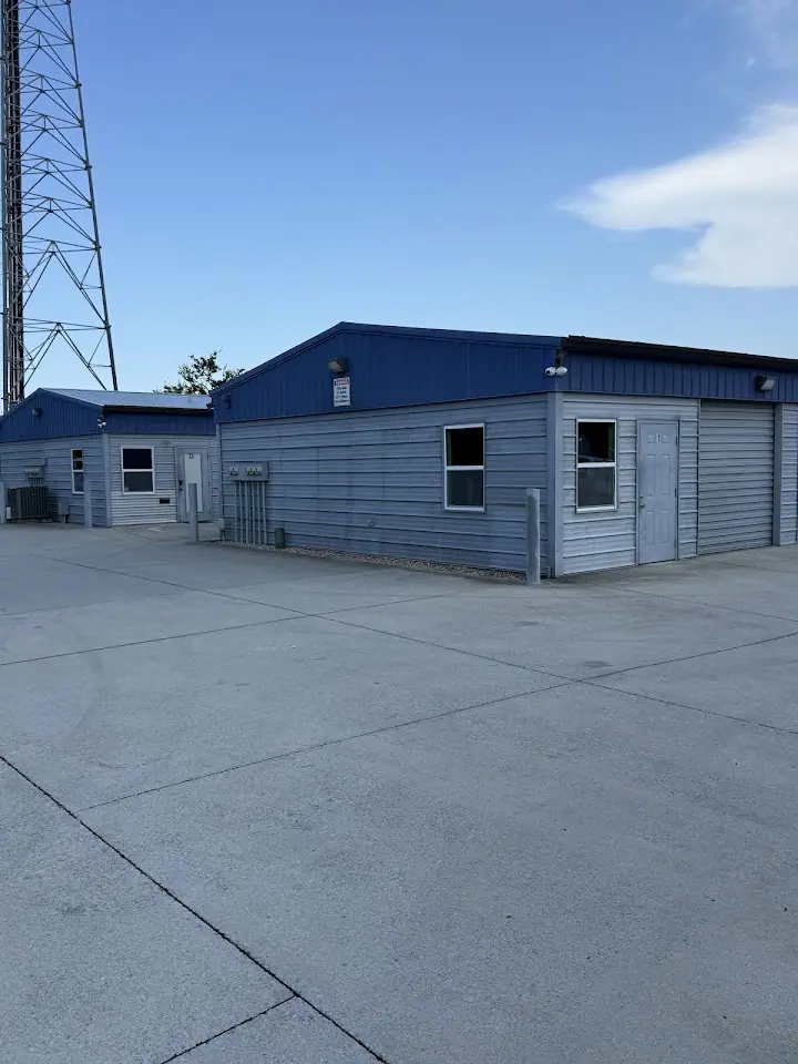 Palm Coast Storage /Palm Coast Flex Space & Mini-Warehouse, RV storage in Palm Coast