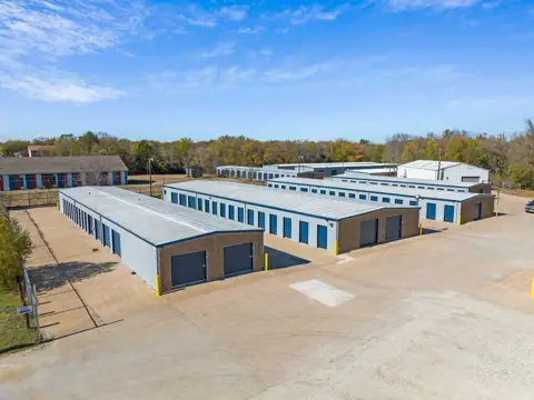 FreeUp Storage Terrell E. Moore Avenue in Terrell, TX
