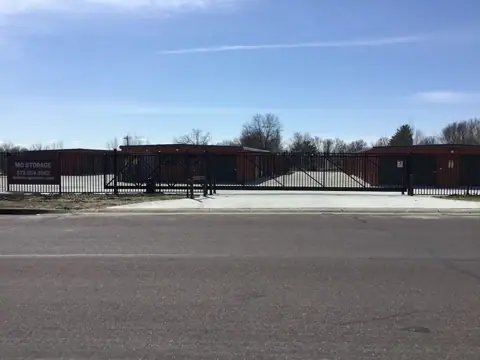 MD Storage in Columbia, MO