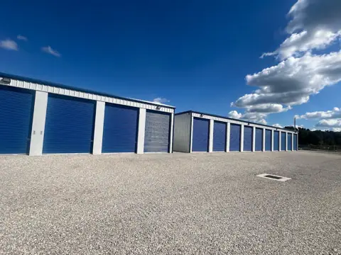 Serenity Storage North 5 Lebanon in Lebanon, MO
