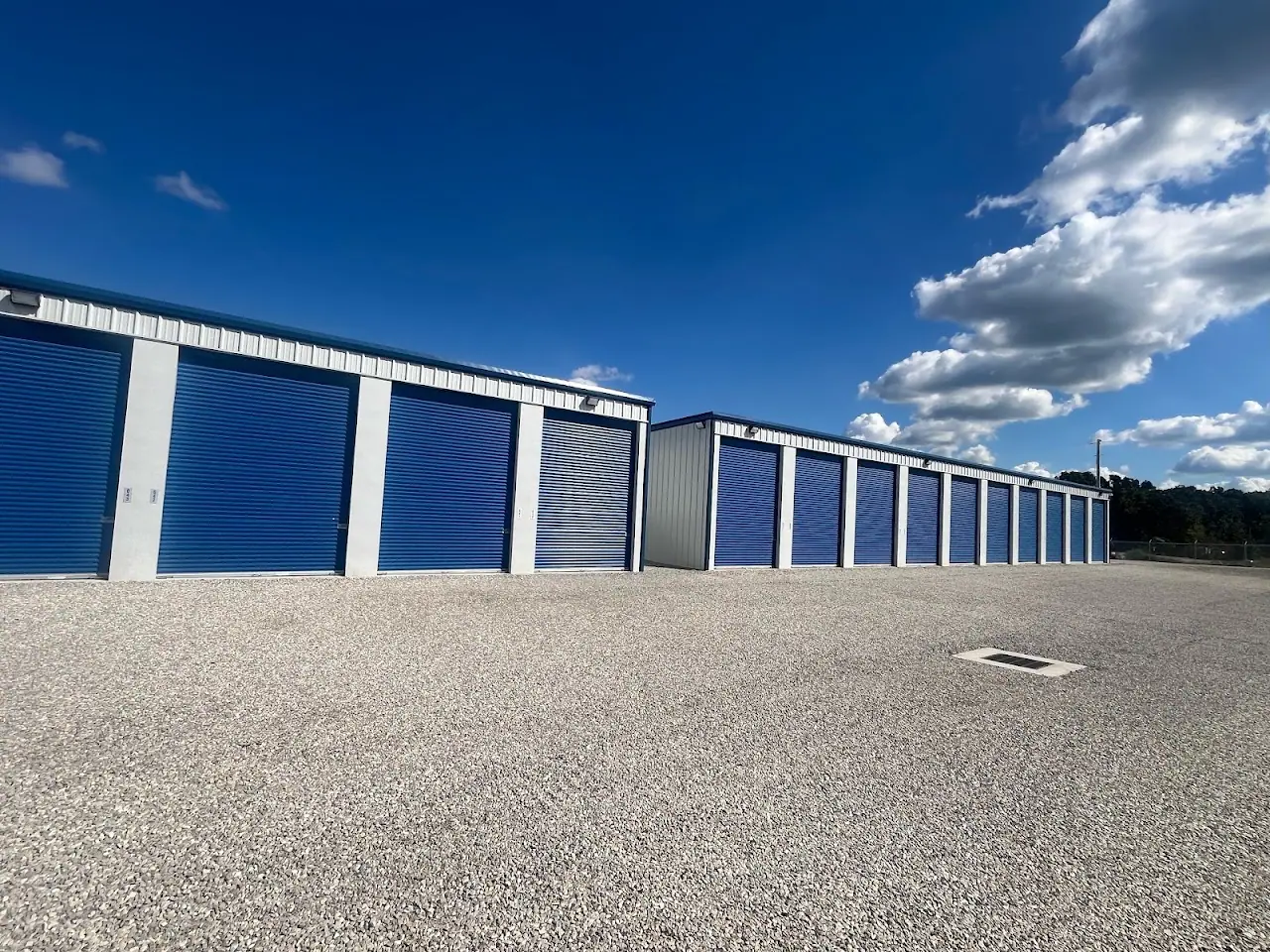 Serenity Storage North 5 Lebanon, RV storage in Lebanon