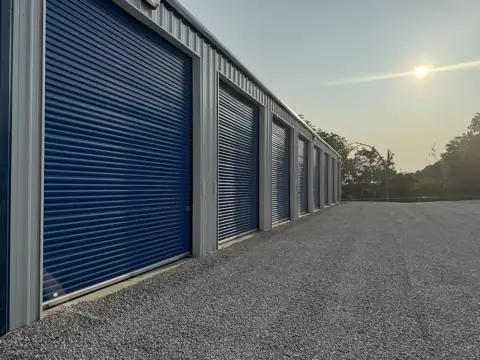 Serenity Storage North 5 Lebanon photo 3
