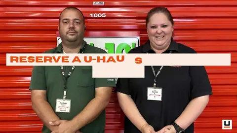 Self-Storage at U-Haul photo 3