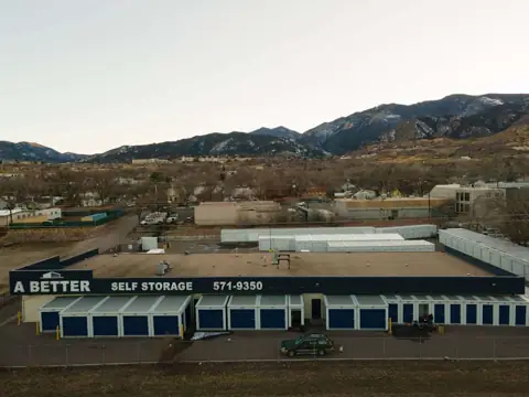 A Better Self Storage Bott in Colorado Springs photo 3