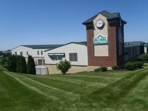 Global Self Storage in Sadsburyville, PA